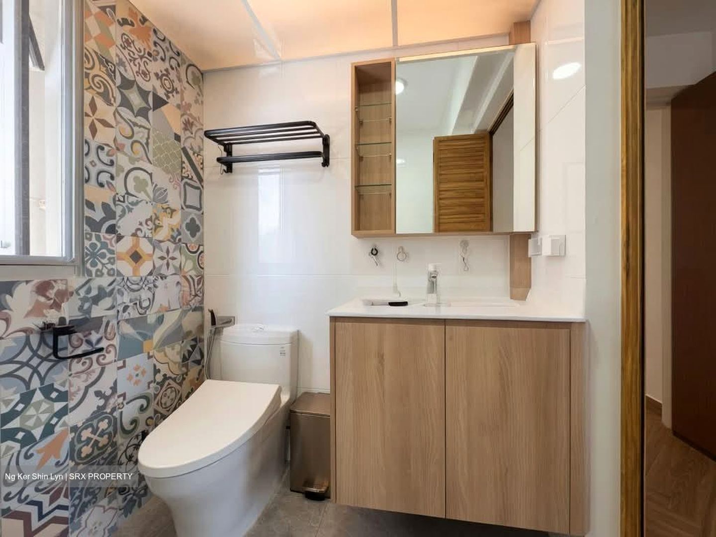 Blk 228A Ang Mo Kio Court (Ang Mo Kio), HDB 5 Rooms #577227701